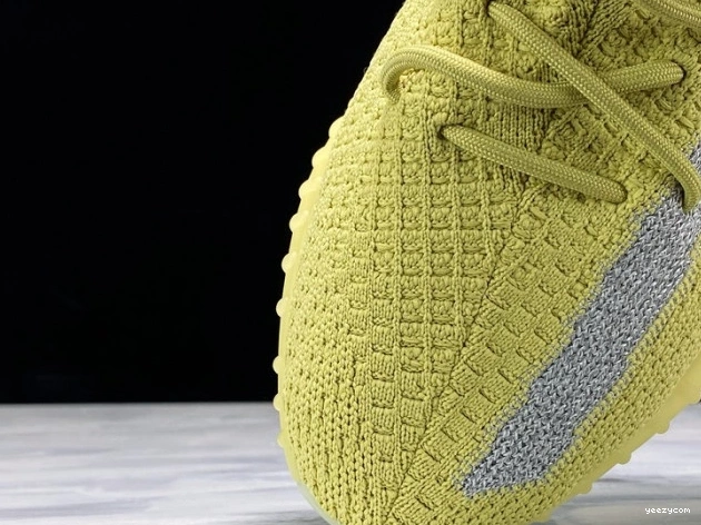 Yeezy Marsh Adidas 350 V2 FX9034 Boost 0728